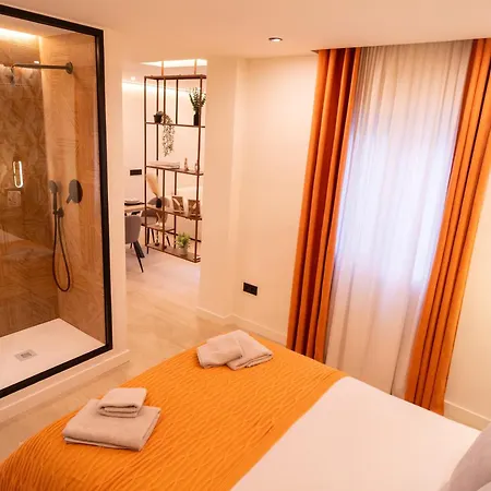 Seran Ii Apartment *