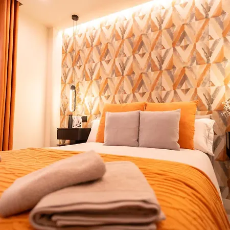 Apartment Seran Ii *