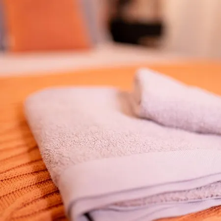 Seran Ii Apartment Ronda