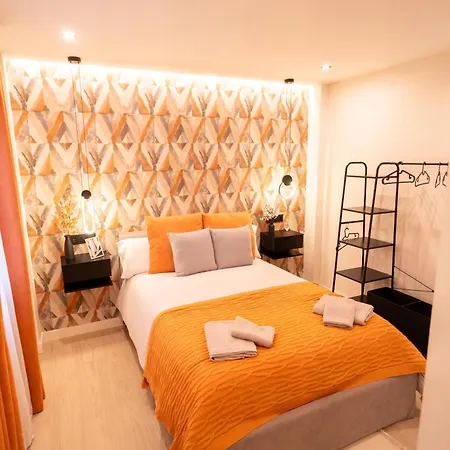 Seran Ii Apartment *