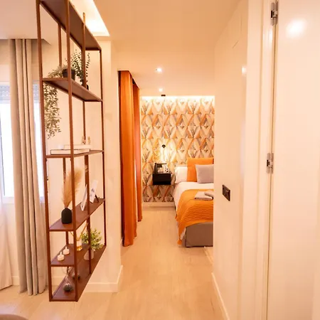 Seran Ii Apartment Ronda