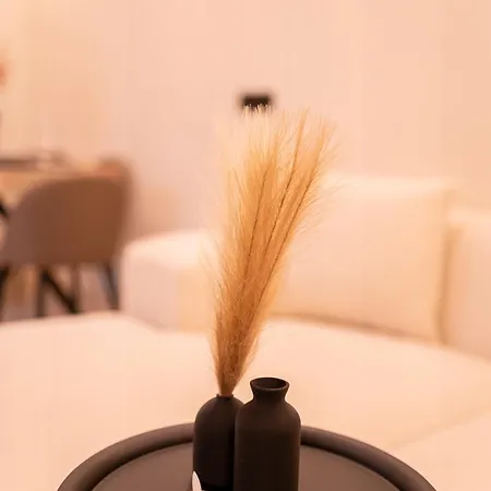 Seran Ii Apartment *