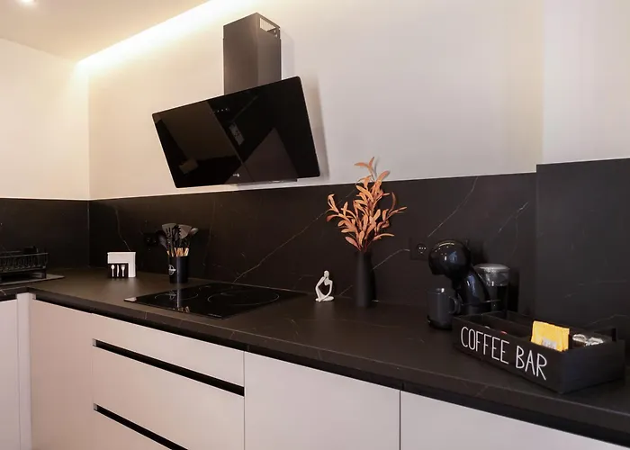 Apartment Seran Ii