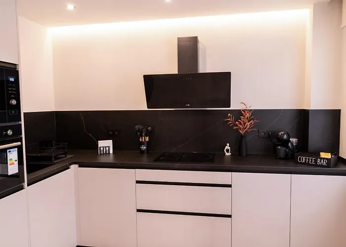 Seran Ii Apartment *