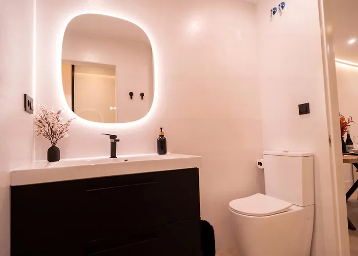 Seran Ii Apartment