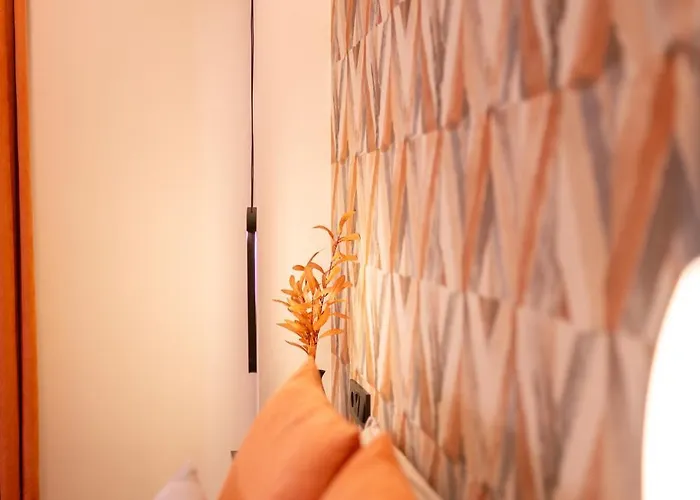 Seran Ii Apartment