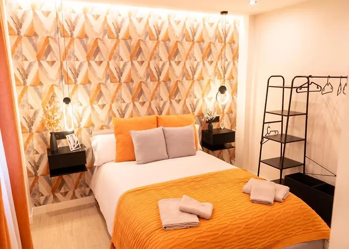 Seran Ii Apartment *