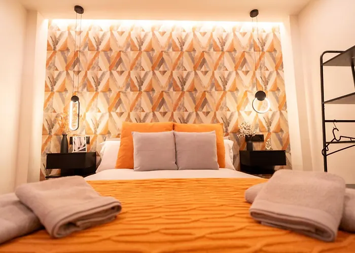 Apartment Seran Ii