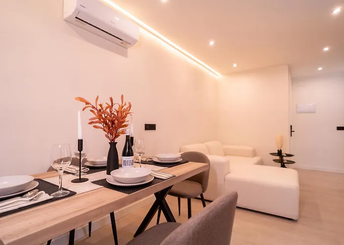 Apartment Seran Ii